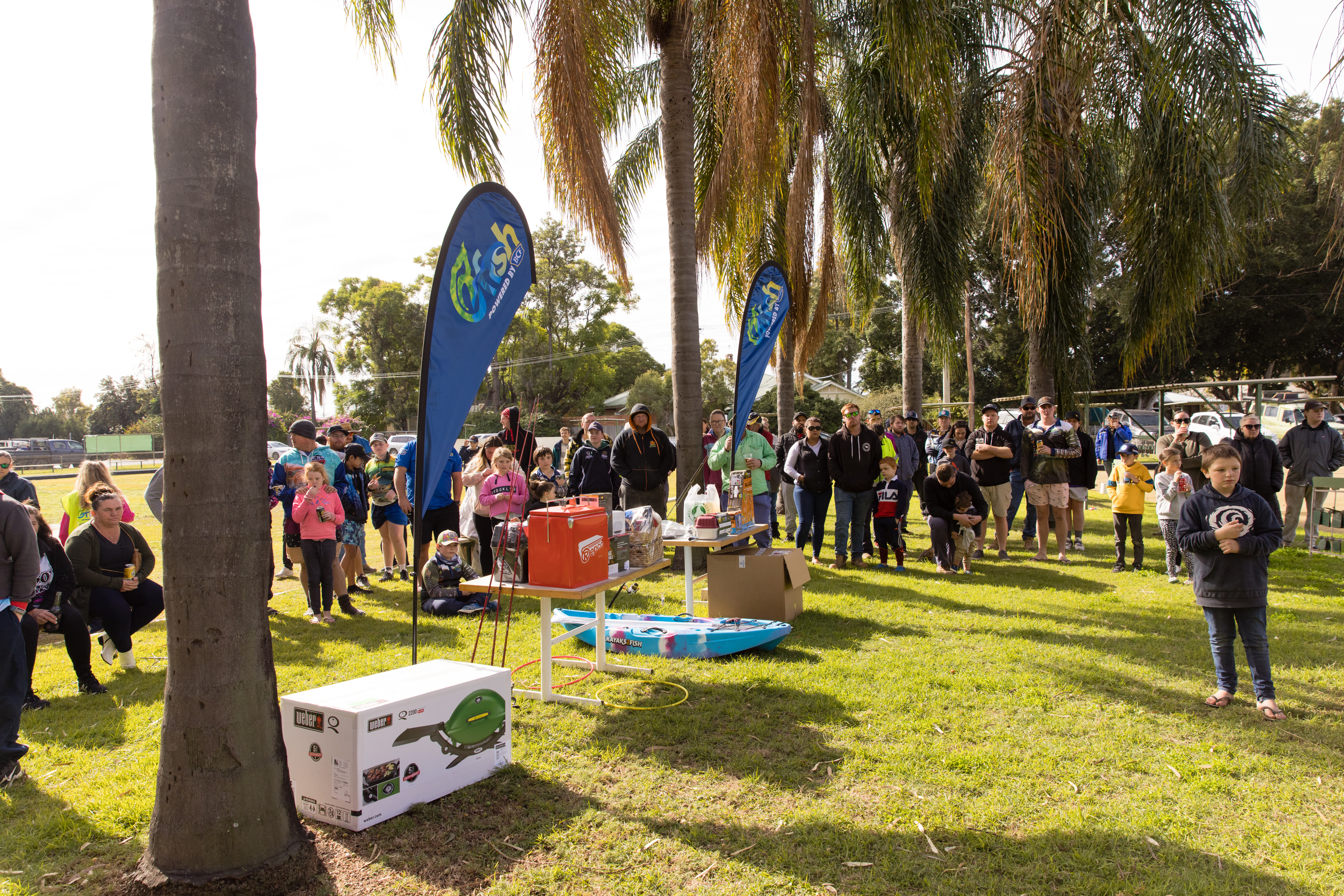 Goondiwindi Fishing Classic returns
