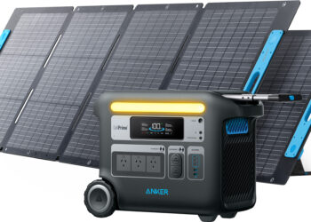 Anker PowerHouse 767