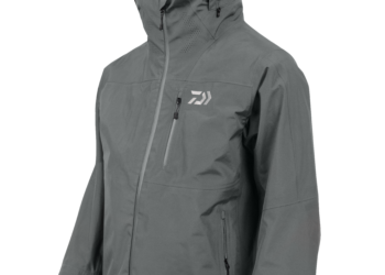 Daiwa Goretex Rainwear