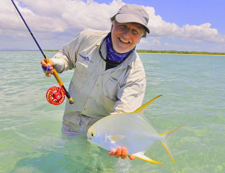 Arnhem Land Fly Week is back