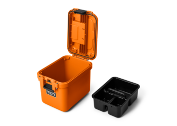 YETI LoadOut GoBox 15 Gear Case