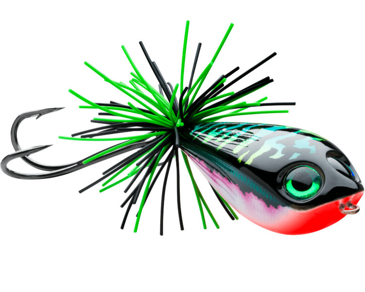 Rapala BX Skitter Frog 04