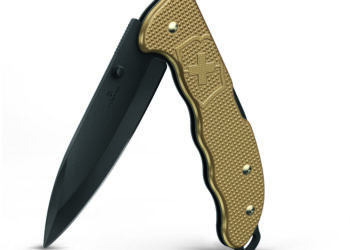 Victorinox Evoke knife collection