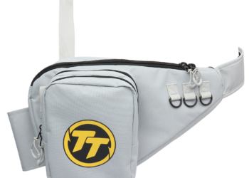 TT Tackle Sling Bag