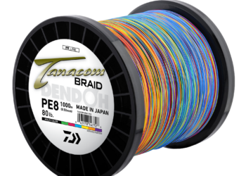 Daiwa Tanacom Braid
