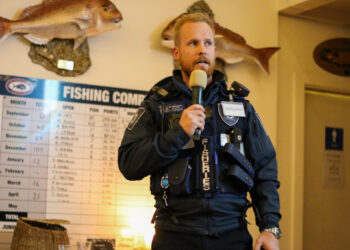 Free forums dive into fishing and boating