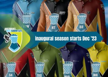 Introducing Australia’s Reel Gauntlet: The Ultimate FishingShowdown!
