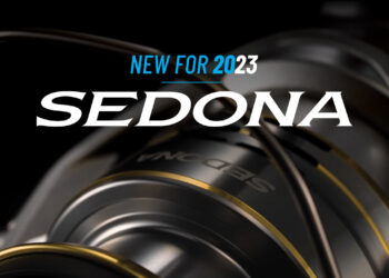 VIDEO: Shimano Sedona FJ