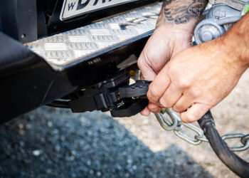 VIDEO: ARK Smart Connector