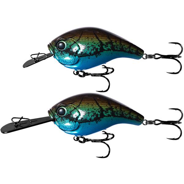 13 Fishing Jabber Jaw