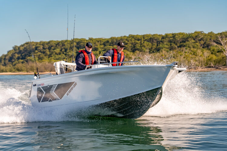 Quintrex 2023 line-up released