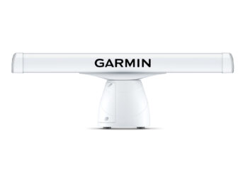 Garmin unveils new GMR xHD3 series open-array radars
