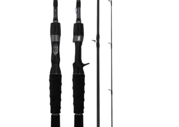 Daiwa 23 TD Black