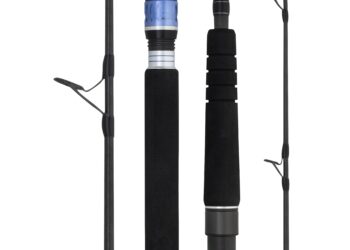 Shimano Extraction rod range