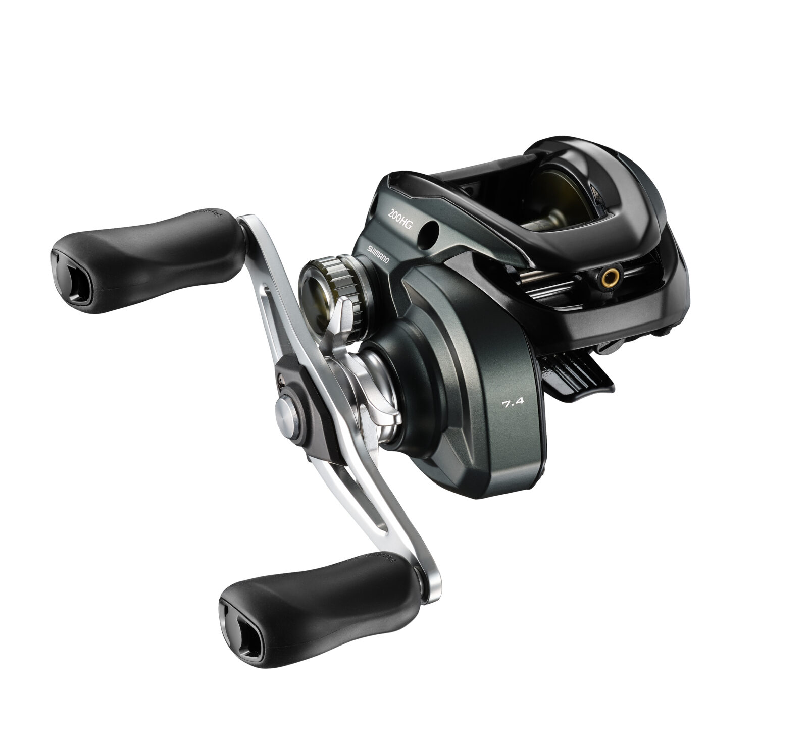 Shimano Curado 200M - Fishing World Australia