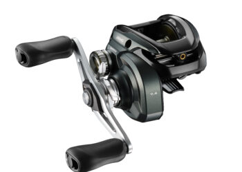 Shimano Curado 200M