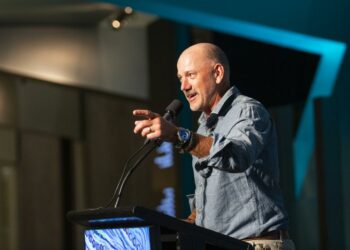 World Recreational Fishing Conference presentations now online