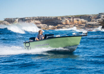 Oceanworx Airier 4.8