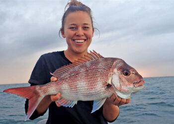 How to: Ganged hooks