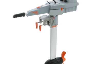 Torqeedo launches cashback promotion