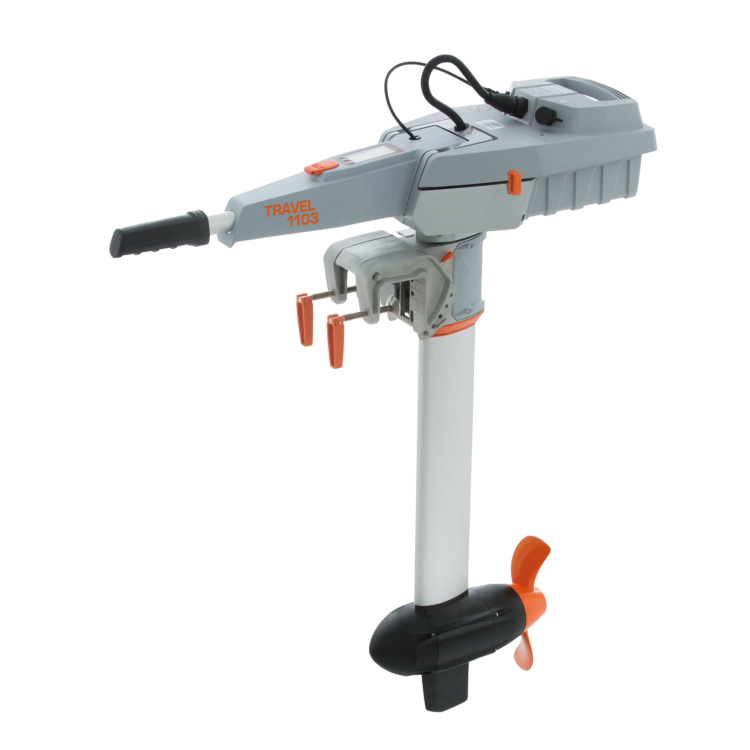 Torqeedo launches cashback promotion