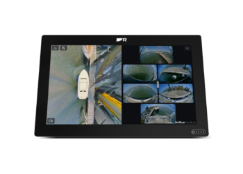 Raymarine announces Avikus partnership  