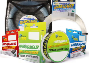 Platypus Hard Armour FC