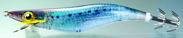 Shimano Sephia Clinch Long Appeal