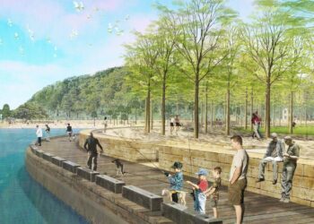 Prospect Reservoir fishing consultation ends soon!