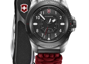Victorinox Journey 1884 Quartz Limited Edition