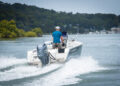 Buying your first boat