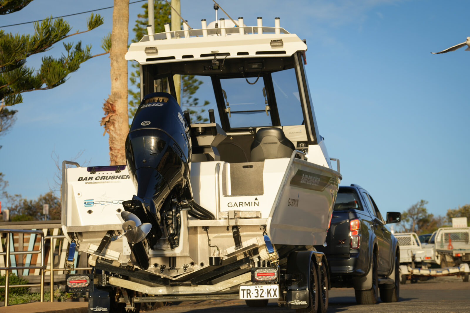 Buying your first boat - Fishing World Australia