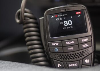 GME unveils the XRS-BT1 Bluetooth Interface Module