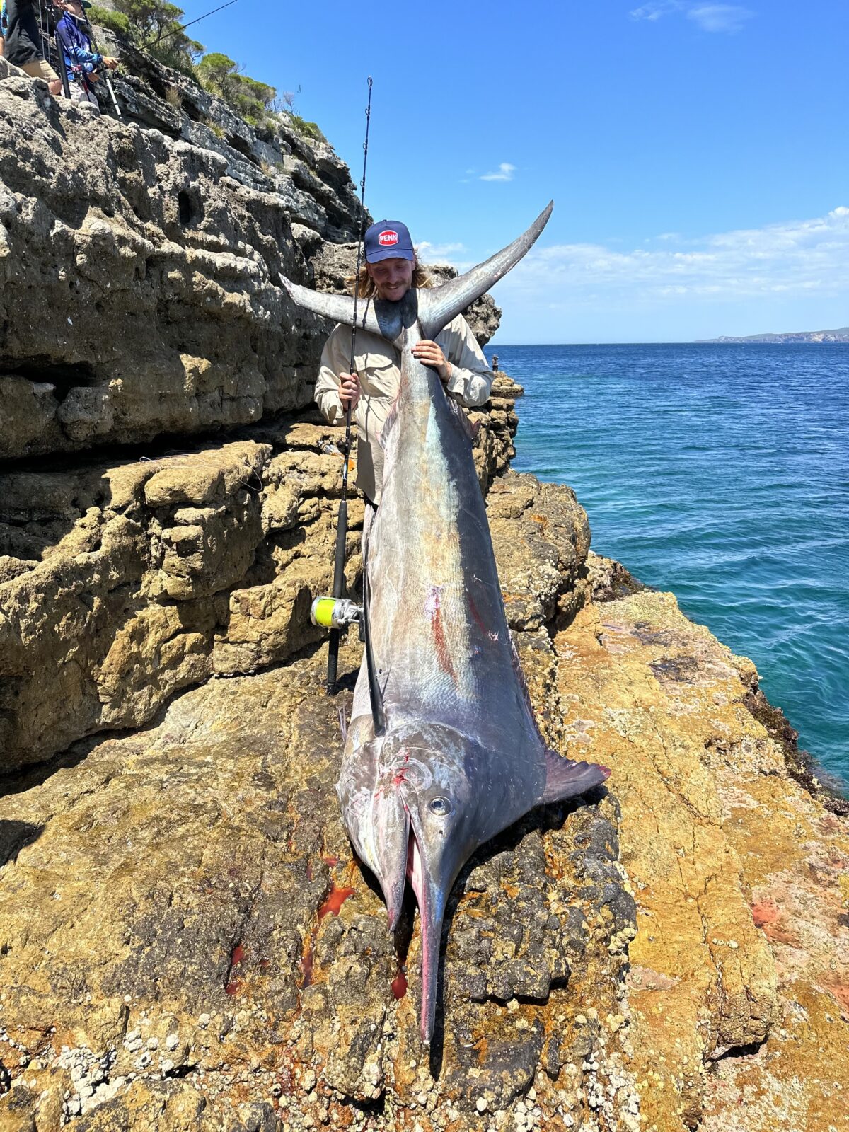 Tales From The Tubes - Fishing World Australia