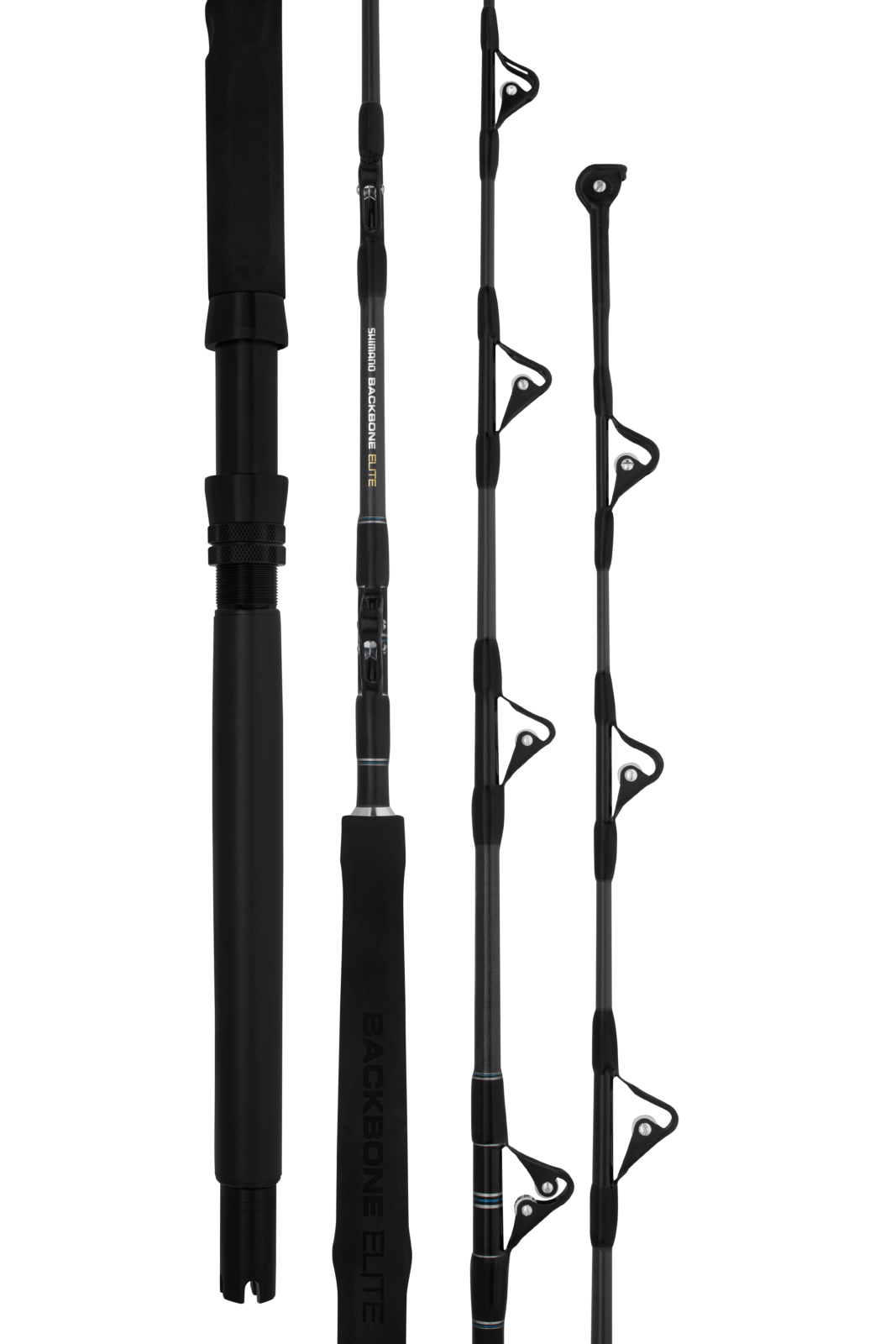 shimano backbone fishing rod Shimano Backbone Elite