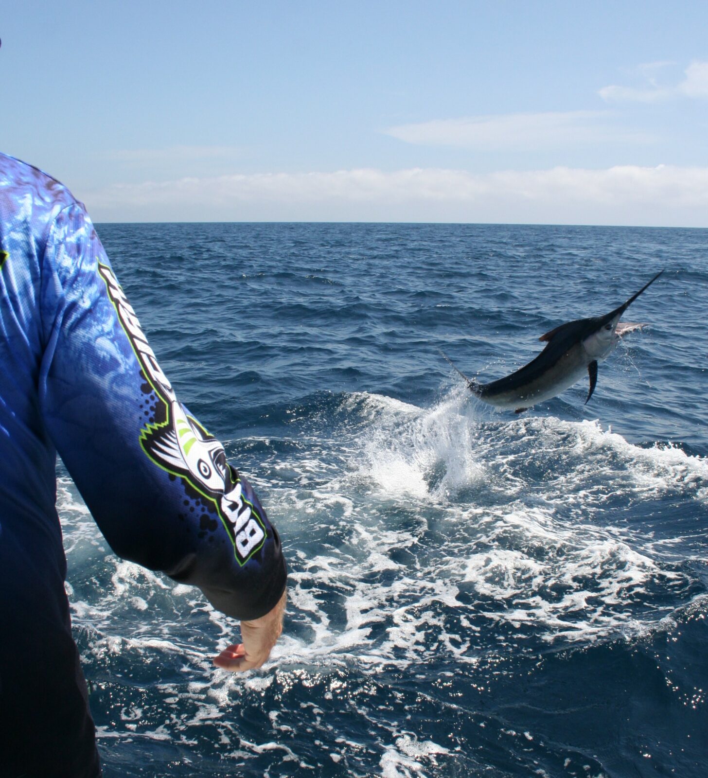 Tweed Heads Area, NSW, Fishing