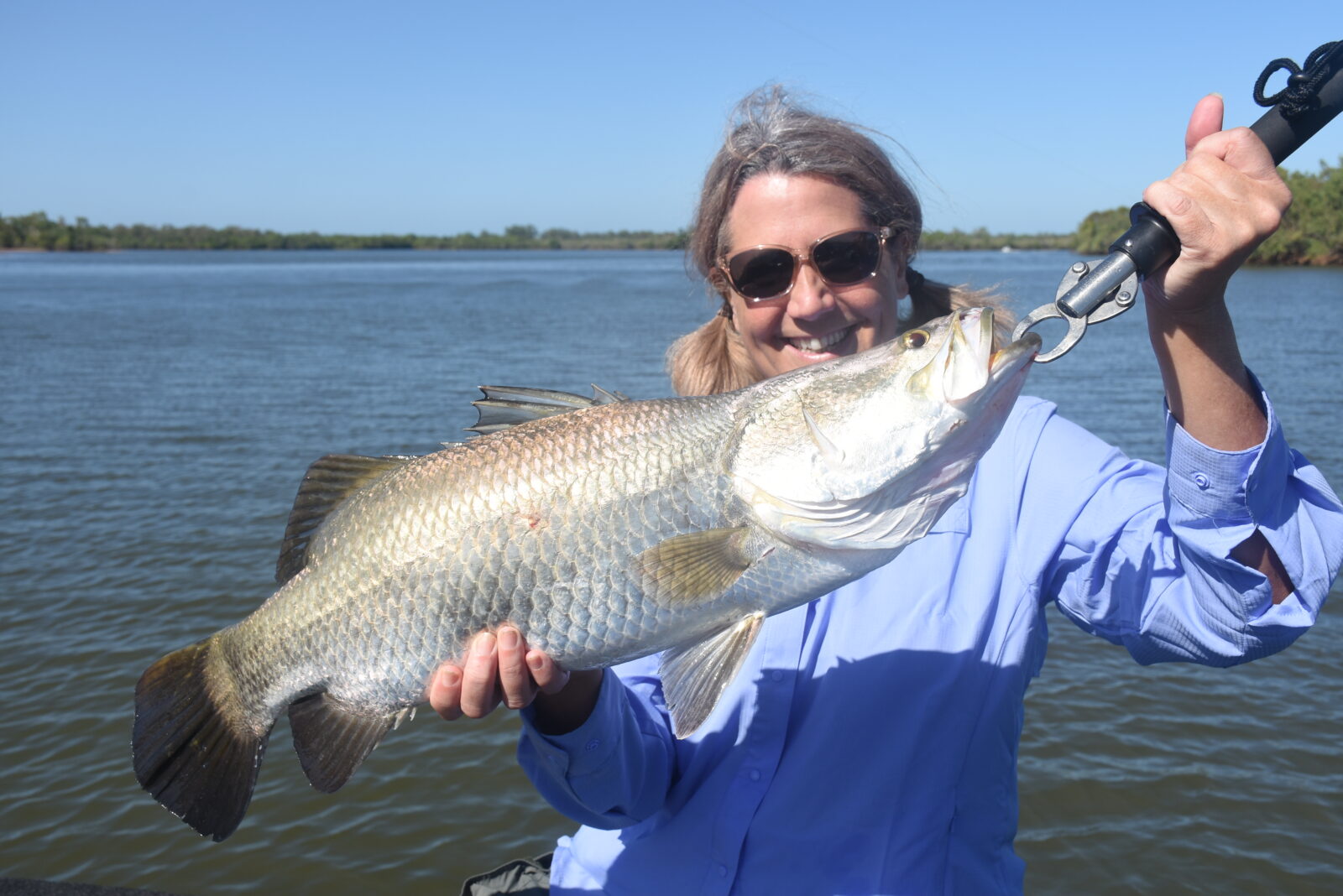 The Australian Complete Fishing Encyclopaedia (s)