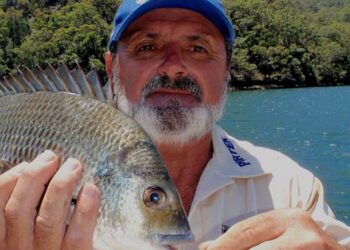 Fishing radio host feared dead in Cape York croc waters