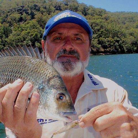 Fishing radio host feared dead in Cape York croc waters
