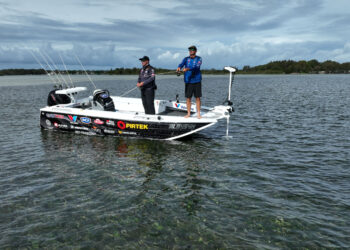 Let’s Fish Lake Mac on this weekend!