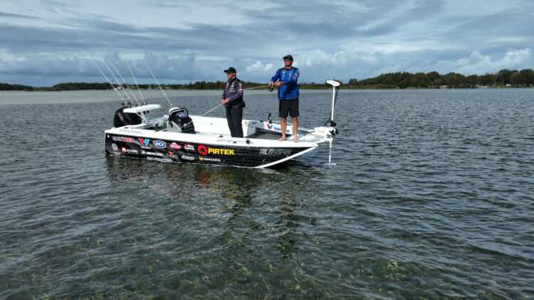 Let’s Fish Lake Mac on this weekend!