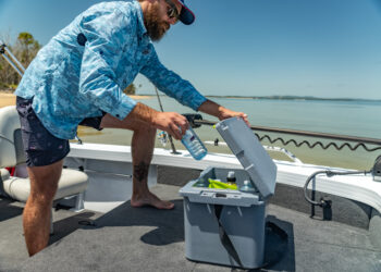 Quintrex launches Parts and Accessories range