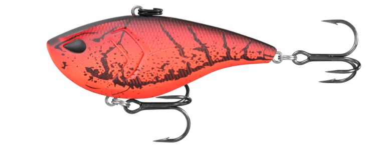 13 Fishing El Diablo