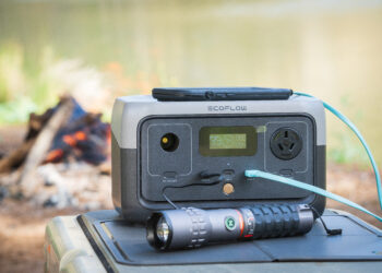 Power-up and save in EcoFlow’s Black Friday sale