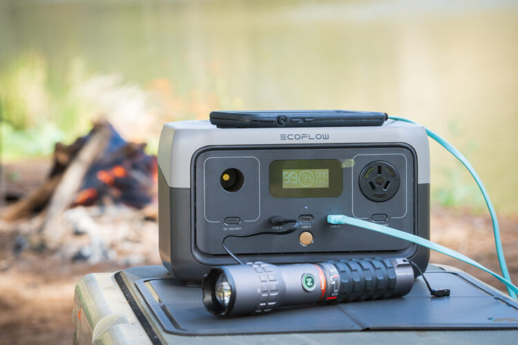 Power-up and save in EcoFlow’s Black Friday sale