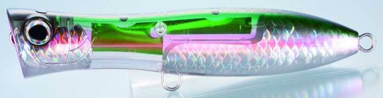 Shimano Bomb Dip 170F Flash Boost