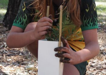 Western NSW Junior River Program