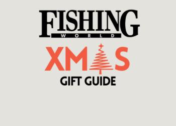 Fishing World’s Christmas Gift Guide