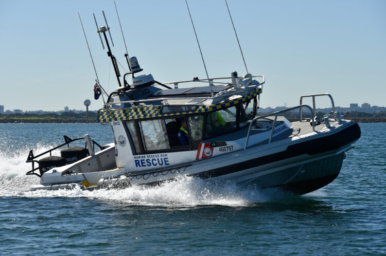 Marine Rescue NSW Commissioner urges boaters to avoid preventable incidents