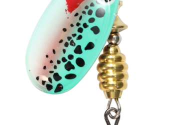 TT Spintrix Inline Spinners